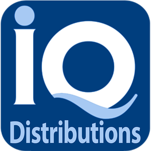 IQ Distributions