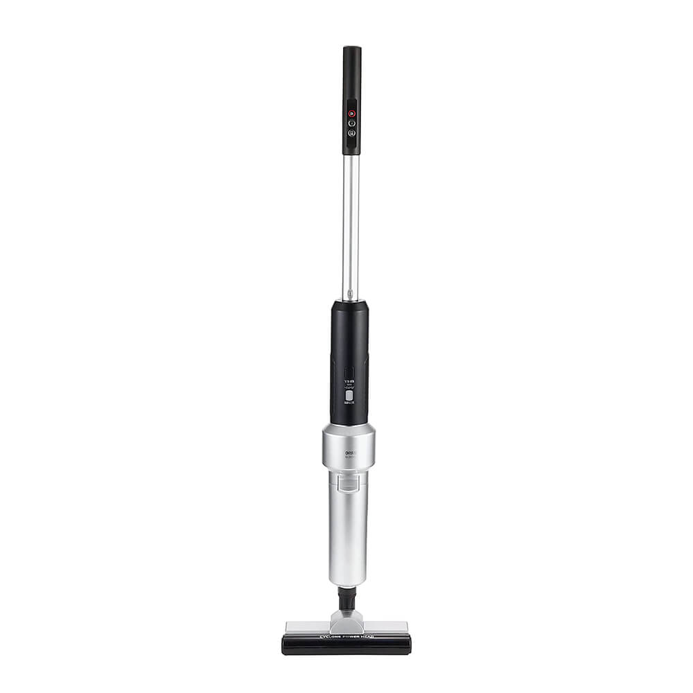Iris Ohyama Ultra Lightweight Rechargeable Handheld Stick Vacuum Cleaner - IC-SLDCP5