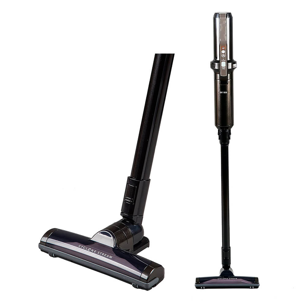 Iris Ohyama Rechargeable Handheld Vacuum Cleaner - KIC-SLDC4