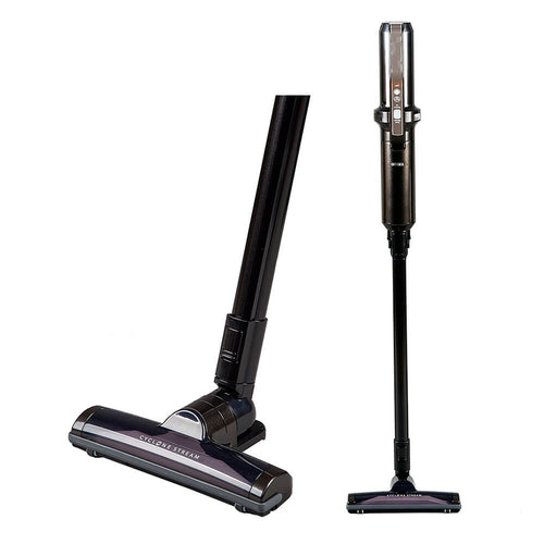 Load image into Gallery viewer, Iris Ohyama Rechargeable Handheld Vacuum Cleaner - KIC-SLDC4
